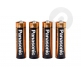 Baterie Panasonic R3 Alkaline 