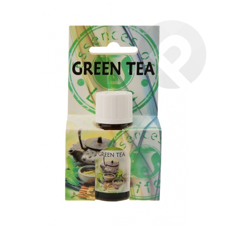 Olejek zapachowy Green Tea