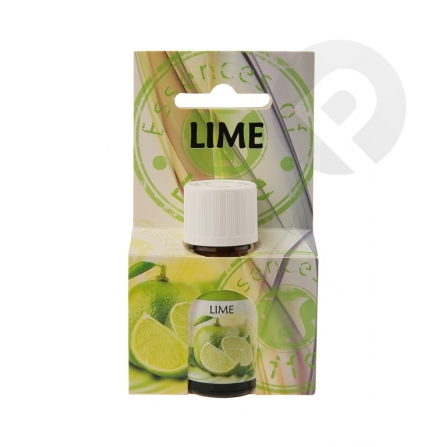 Olejek zapachowy Lime 