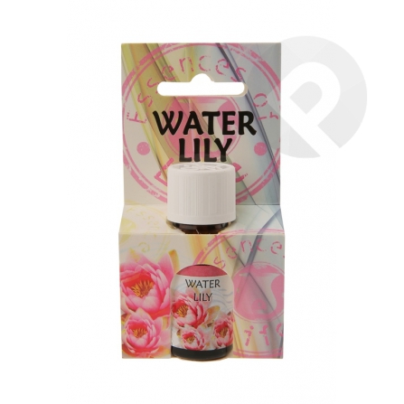 Olejek zapachowy Water Lily