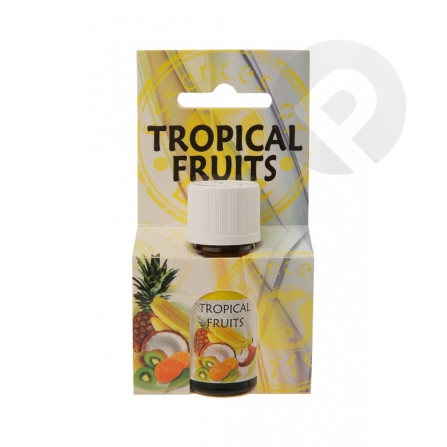 Olejek zapachowy Tropical Fruits