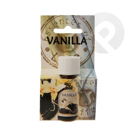 Olejek zapachowy Vanilla
