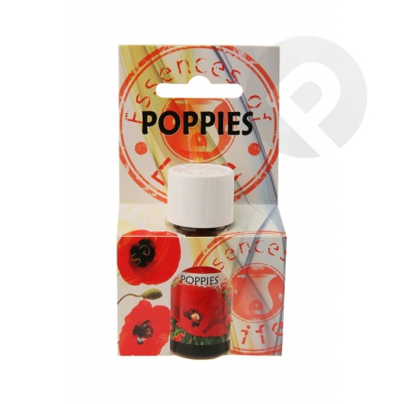Olejek zapachowy Poppies