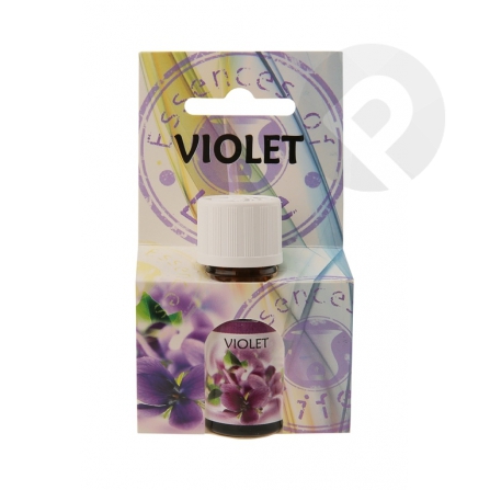 Olejek zapachowy Violet