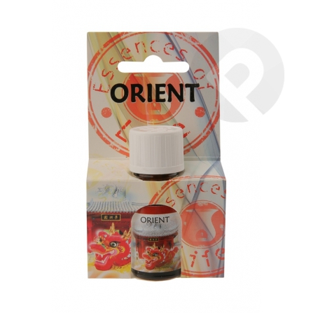 Olejek zapachowy Orient 