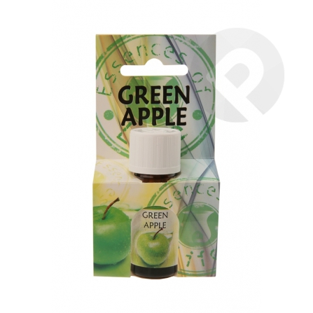 Olejek zapachowy Green Apple