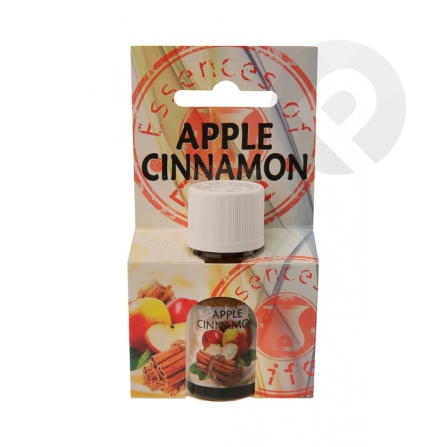 Olejek zapachowy Apple Cinnamon