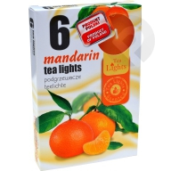 Podgrzewacze zapachowe Mandarin