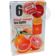 Podgrzewacze zapachowe Blood Orange 