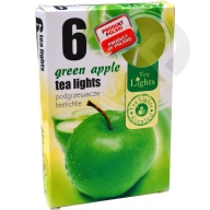 Podgrzewacze zapachowe Green Apple