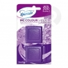 Kostka WC Colour Violet Lavender