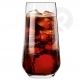 Szklanki long drink Splendour 480ml 6 sztuk