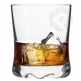 Szklanki do whisky Mixology 250 ml 6 sztuk