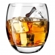 Szklanki do whisky Epicure 300ml 6 sztuk