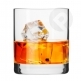 Szklanki do whisky Basic 250ml KROSNO