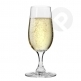 Kieliszki do szampana Pure 180ml 6sztuk KROSNO