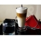 Szklanka Caffe Latte Colombian 360 ml PASABAHCE