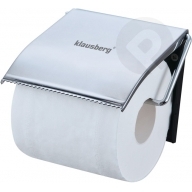 Uchwyt na papier toaletowy 