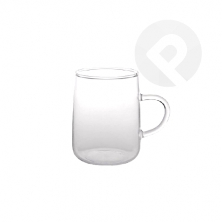 Kpl. 6 szklanek Baryłka 0,25 L 