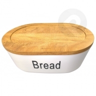 Chlebak ceramiczny