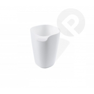 Kubek plastikowy Bailango 0,3l biały