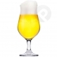 Szklanka / kufel do piwa Wavy 405 ml PASABAHCE