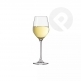 Kieliszki do wina białego Splendour 6 sztuk KROSNO