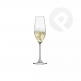 Kieliszki do szampana Splendour 210 ml 6sztuk KROSNO