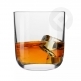 Szklanki do whisky Glamour 300 ml 6 sztuk KROSNO