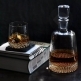 Szklanki do whisky Fkord 300 ml 6 sztuk KROSNO