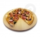 Deska obrotowa do pizzy fi 30 cm