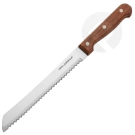 Nóż do pieczywa Wood 20 cm 