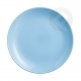 Komplet obiadowy Diwali Blue 19-elementowy LUMINARC