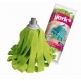 Mop paskowy z mikrofibry WRAP York