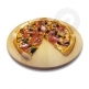 Deska obrotowa do pizzy 30 cm