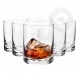 Szklanki do whisky Mixology 300 ml 6 sztuki Krosno