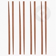Pałeczki bambusowe do sushi DUKA