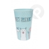 Kubek plastikowy 250 ml Best Friends