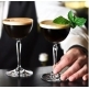 Kieliszki do drinków "Espresso Martini" 140ml KROSNO