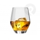Szklanki do whisky drinków Ray 380 ml Krosno