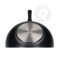 Patelnia WOK 28cm ZWIEGER BLACK STONE