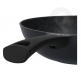 Patelnia WOK 28cm ZWIEGER BLACK STONE