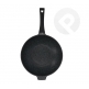 Patelnia WOK 28cm ZWIEGER BLACK STONE