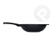 Patelnia WOK 28cm ZWIEGER BLACK STONE