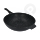 Patelnia WOK 28cm ZWIEGER BLACK STONE