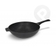 Patelnia WOK 28cm ZWIEGER BLACK STONE