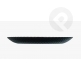 Talerz deserowy Pampille 19 cm czarny LUMINARC