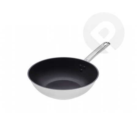 Wok Solid Lite 28cm GERLACH