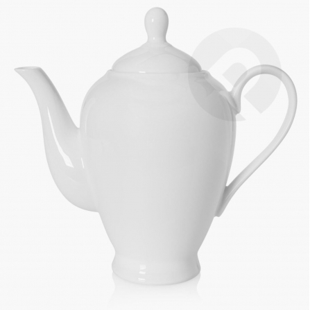 Dzbanek do herbaty porcelanowy 1,3L FELICIA DUKA