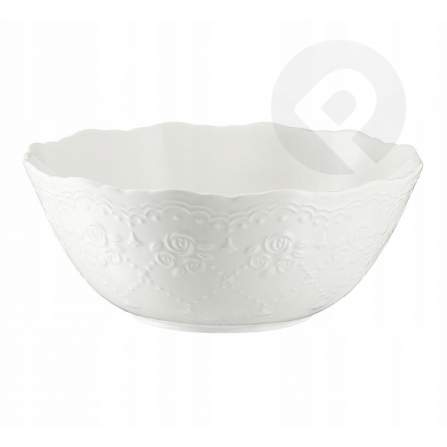 Salaterka porcelanowa 23 cm AURELIA VILLA ITALIA